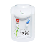 Кулер Ecotronic K1-TN White